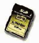 SD Card