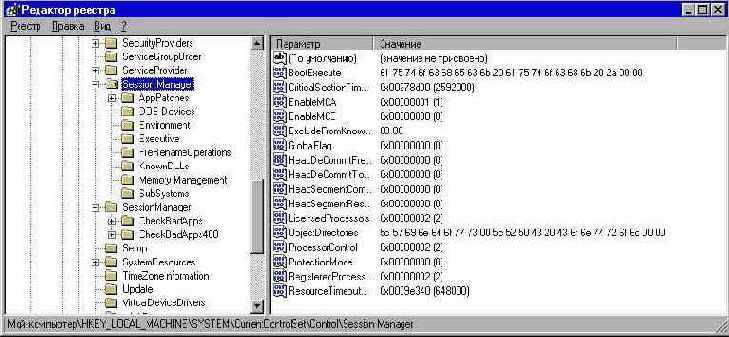    Windows NT

