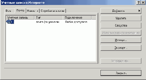     Windows XP
