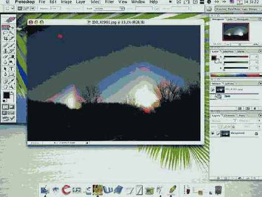 Adobe Photoshop Elements:   