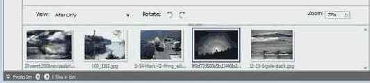 Adobe Photoshop Elements:   