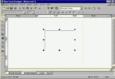 NeroCoverDesigner