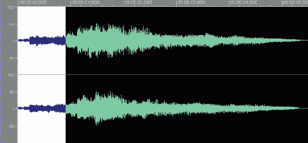 NeroWaveEditor