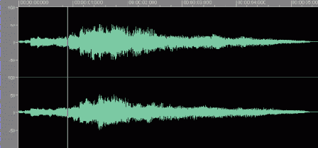 NeroWaveEditor