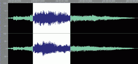NeroWaveEditor