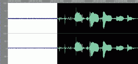 NeroWaveEditor