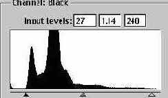       Levels