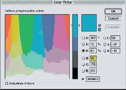     Custom CMYK