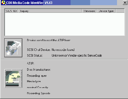 CDRIdentifier