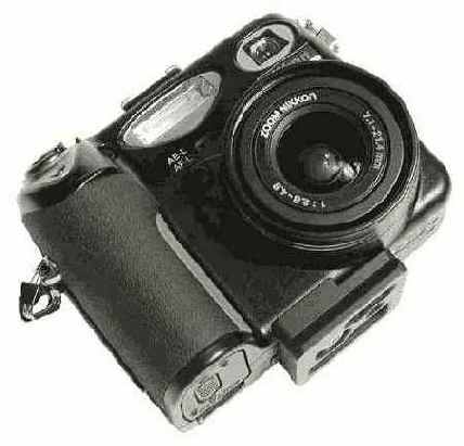 Основы фотографии