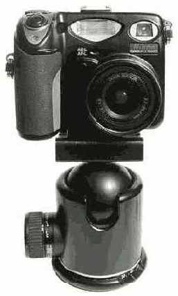 Основы фотографии